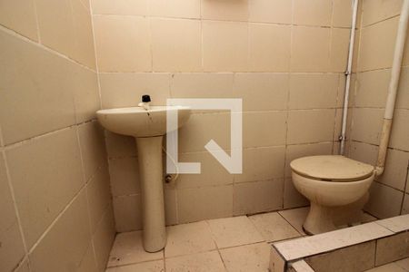 Apartamento para alugar com 38m², 1 quarto e sem vagaBanheiro