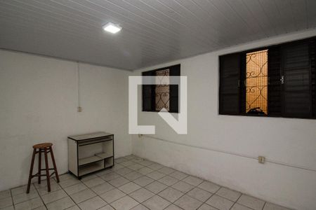 Sala de apartamento para alugar com 1 quarto, 38m² em Menino Deus, Porto Alegre
