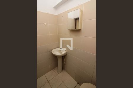 Apartamento para alugar com 38m², 1 quarto e sem vagaBanheiro