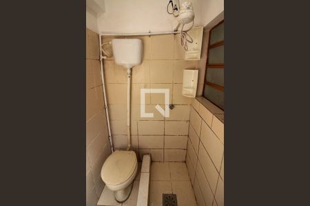 Apartamento para alugar com 38m², 1 quarto e sem vagaBanheiro