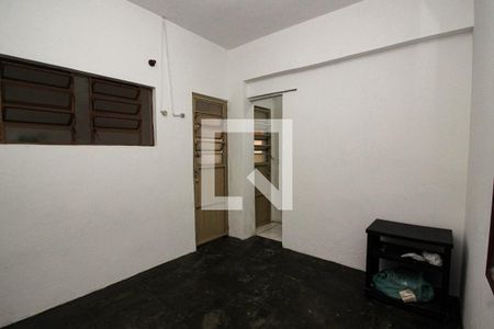 Sala/Quarto de kitnet/studio para alugar com 1 quarto, 29m² em Menino Deus, Porto Alegre