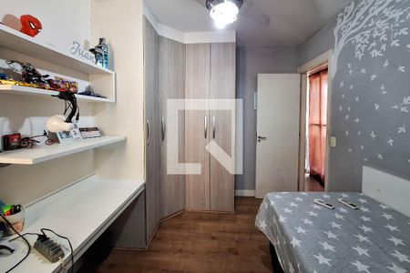 Apartamento à venda com 80m², 3 quartos e 1 vagaQuarto 1
