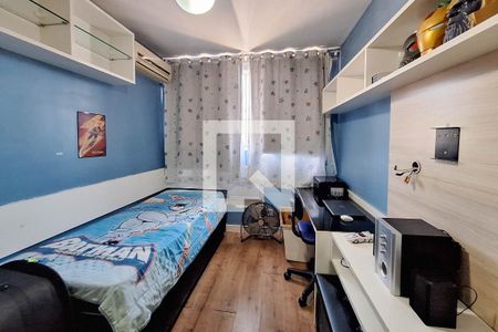 Apartamento à venda com 80m², 3 quartos e 1 vagaQuarto 2