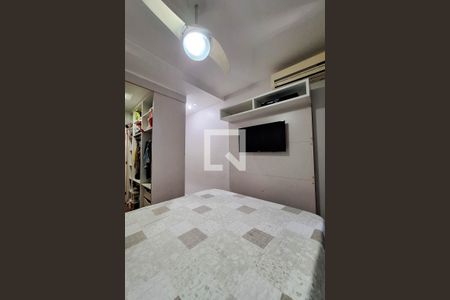 Apartamento à venda com 80m², 3 quartos e 1 vagaSuíte