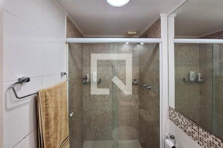 Apartamento à venda com 80m², 3 quartos e 1 vagaBanheiro Social