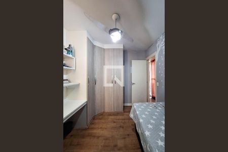 Apartamento à venda com 80m², 3 quartos e 1 vagaQuarto 1