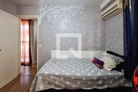 Apartamento à venda com 80m², 3 quartos e 1 vagaQuarto 1