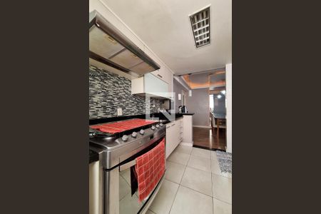 Apartamento à venda com 80m², 3 quartos e 1 vagaCozinha