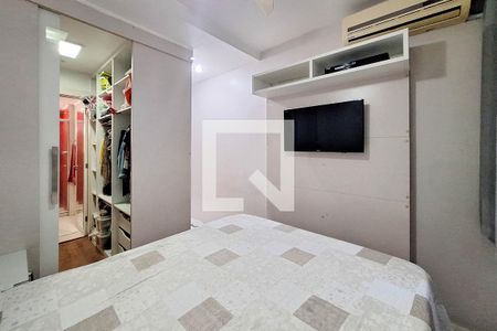 Apartamento à venda com 80m², 3 quartos e 1 vagaSuíte