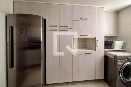 Apartamento à venda com 80m², 3 quartos e 1 vagaCozinha