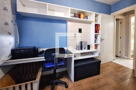 Apartamento à venda com 80m², 3 quartos e 1 vagaQuarto 2