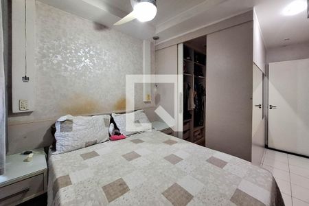Apartamento à venda com 80m², 3 quartos e 1 vagaSuíte