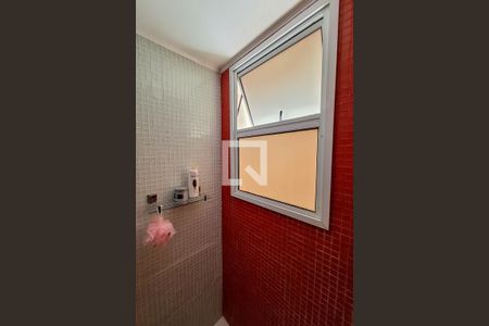 Apartamento à venda com 80m², 3 quartos e 1 vagaBanheiro da Suíte