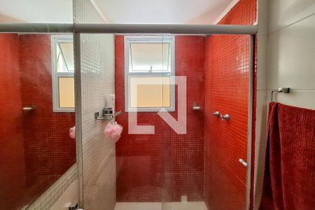 Apartamento à venda com 80m², 3 quartos e 1 vagaBanheiro da Suíte