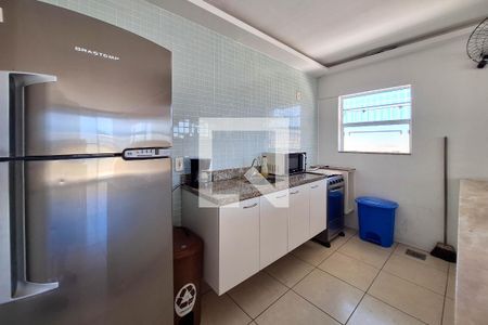 Apartamento à venda com 80m², 3 quartos e 1 vagaÁrea comum - Salão de festas