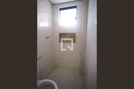 Apartamento à venda com 135m², 3 quartos e 2 vagas Apartamento à venda com 135m², 3 quartos e 2 vagasBanheiro do Quarto 2