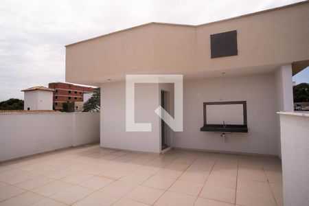 Apartamento à venda com 135m², 3 quartos e 2 vagas Apartamento à venda com 135m², 3 quartos e 2 vagasCobertura