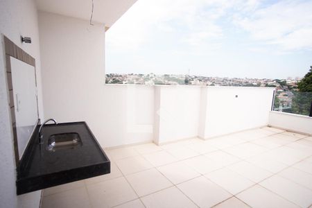 Apartamento à venda com 135m², 3 quartos e 2 vagas Apartamento à venda com 135m², 3 quartos e 2 vagasCobertura