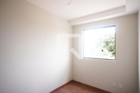 Quarto 1 de apartamento à venda com 3 quartos, 135m² em Santa Branca, Belo Horizonte