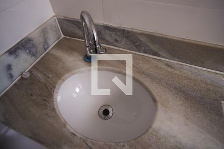 Apartamento à venda com 135m², 3 quartos e 2 vagas Apartamento à venda com 135m², 3 quartos e 2 vagasBanheiro do Quarto 1