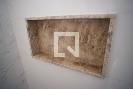 Apartamento à venda com 135m², 3 quartos e 2 vagas Apartamento à venda com 135m², 3 quartos e 2 vagasBanheiro do Quarto 2