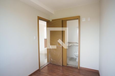 Quarto 1 de apartamento à venda com 3 quartos, 135m² em Santa Branca, Belo Horizonte