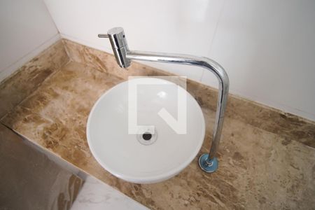 Apartamento à venda com 135m², 3 quartos e 2 vagas Apartamento à venda com 135m², 3 quartos e 2 vagasLavabo