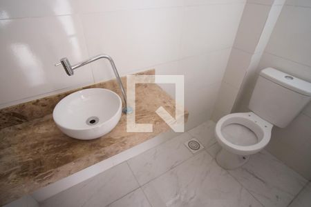 Apartamento à venda com 135m², 3 quartos e 2 vagas Apartamento à venda com 135m², 3 quartos e 2 vagasLavabo