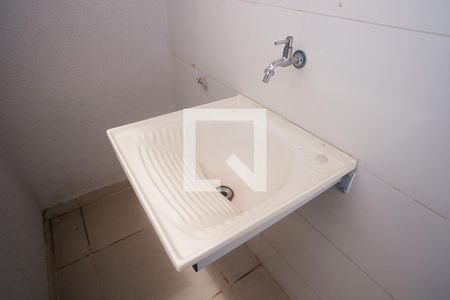 Apartamento à venda com 135m², 3 quartos e 2 vagas Apartamento à venda com 135m², 3 quartos e 2 vagasÁrea de Serviço