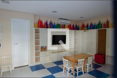 Apartamento à venda com 80m², 3 quartos e 1 vaga Apartamento à venda com 80m², 3 quartos e 1 vagaÁrea comum - brinquedoteca