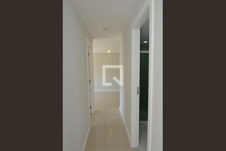 Apartamento à venda com 80m², 3 quartos e 1 vaga Apartamento à venda com 80m², 3 quartos e 1 vagaCorredor