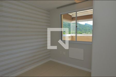 Quarto 1 de apartamento à venda com 3 quartos, 80m² em Recreio dos Bandeirantes, Rio de Janeiro