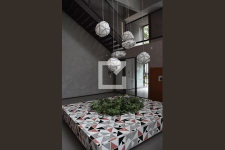 Apartamento para alugar com 37m², 1 quarto e 1 vagaÁrea comum