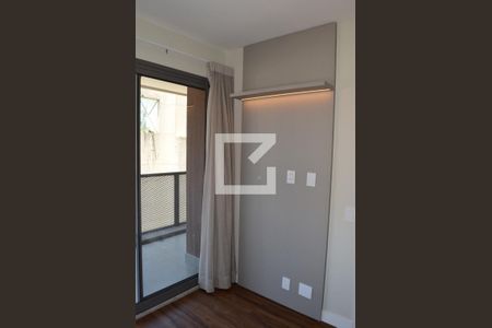 Apartamento para alugar com 37m², 1 quarto e 1 vagaQuarto