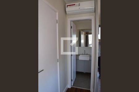 Apartamento para alugar com 37m², 1 quarto e 1 vagaBanheiro