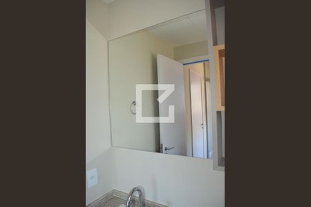 Apartamento para alugar com 37m², 1 quarto e 1 vagaBanheiro