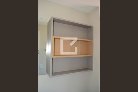 Apartamento para alugar com 37m², 1 quarto e 1 vagaBanheiro