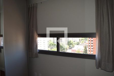 Apartamento para alugar com 37m², 1 quarto e 1 vagaQuarto