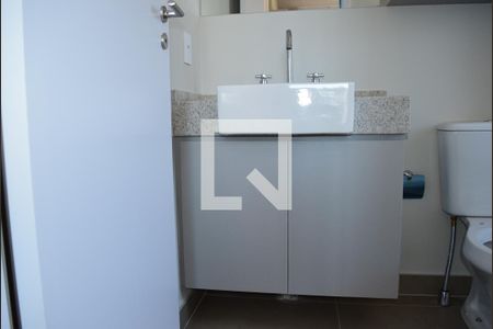 Apartamento para alugar com 37m², 1 quarto e 1 vagaBanheiro