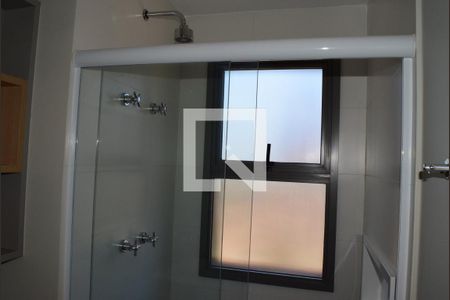 Apartamento para alugar com 37m², 1 quarto e 1 vagaBanheiro