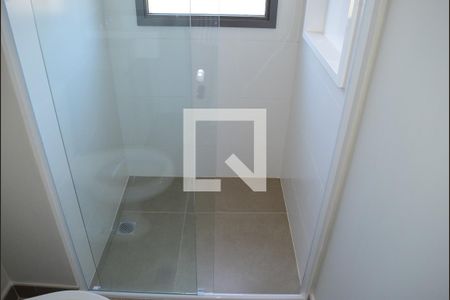 Apartamento para alugar com 37m², 1 quarto e 1 vagaBanheiro