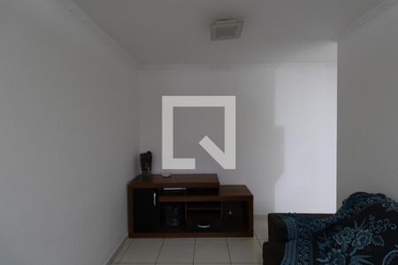 Sala de apartamento à venda com 2 quartos, 55m² em Vila Silvia, São Paulo