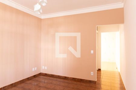 Sala de casa à venda com 4 quartos, 176m² em Vila Alpina, Santo André