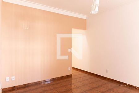 Sala de casa à venda com 4 quartos, 176m² em Vila Alpina, Santo André