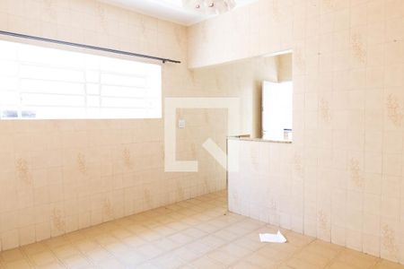 Cozinha de casa à venda com 4 quartos, 176m² em Vila Alpina, Santo André