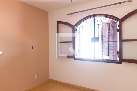 Suite 1 de casa à venda com 4 quartos, 176m² em Vila Alpina, Santo André
