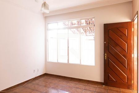 Sala de casa à venda com 4 quartos, 176m² em Vila Alpina, Santo André