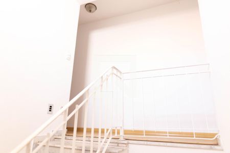 Acesso aos Quartos de casa à venda com 4 quartos, 176m² em Vila Alpina, Santo André