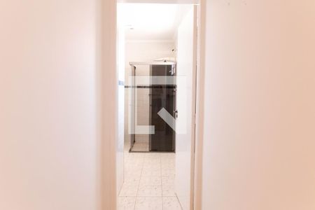 Corredor de casa à venda com 4 quartos, 176m² em Vila Alpina, Santo André