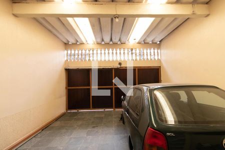 Casa para alugar com 125m², 3 quartos e 2 vagasGaragem